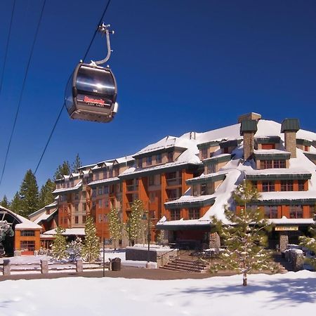 Marriott'S Timber Lodge South Lake Tahoe Exterior foto