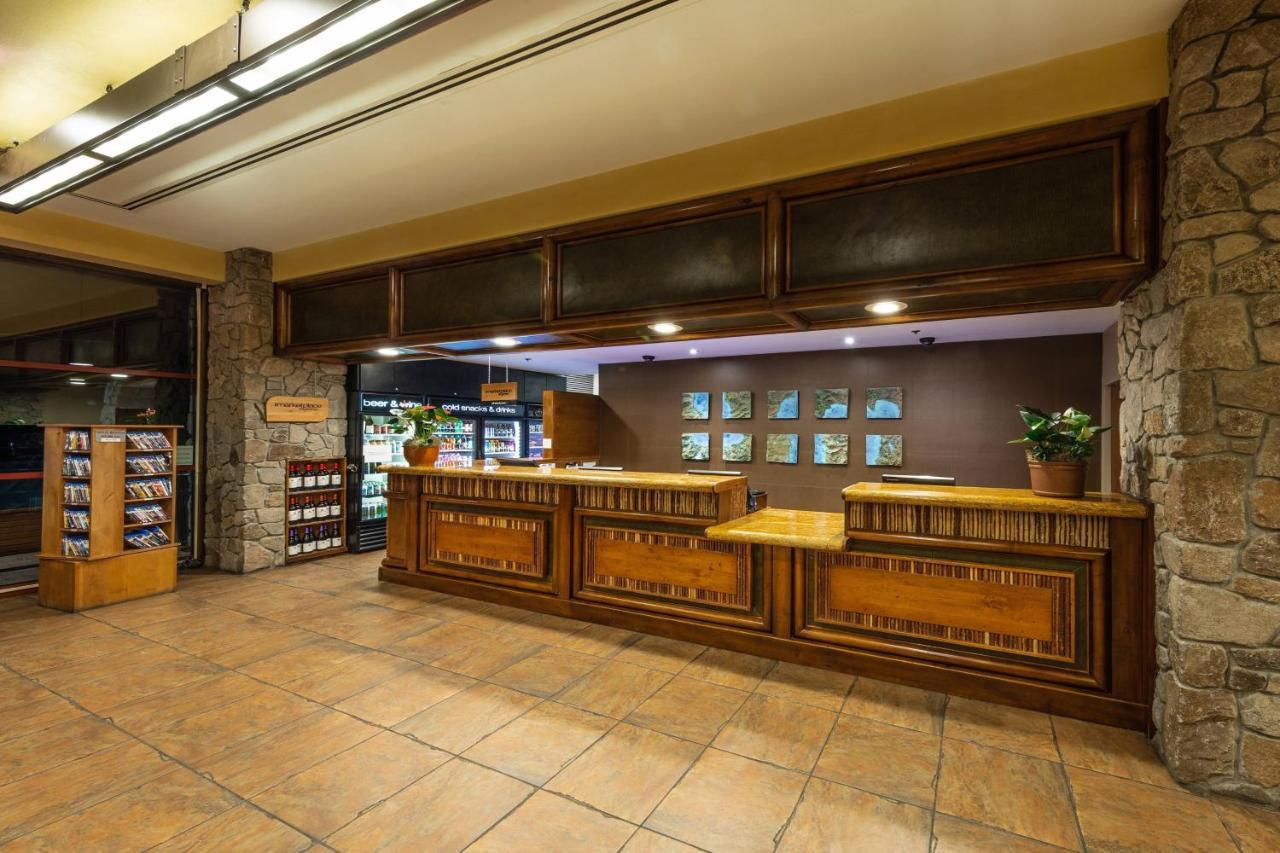 Marriott'S Timber Lodge South Lake Tahoe Exterior foto