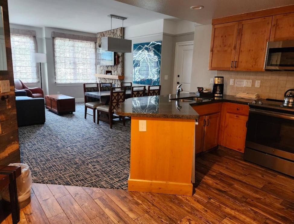 Marriott'S Timber Lodge South Lake Tahoe Exterior foto
