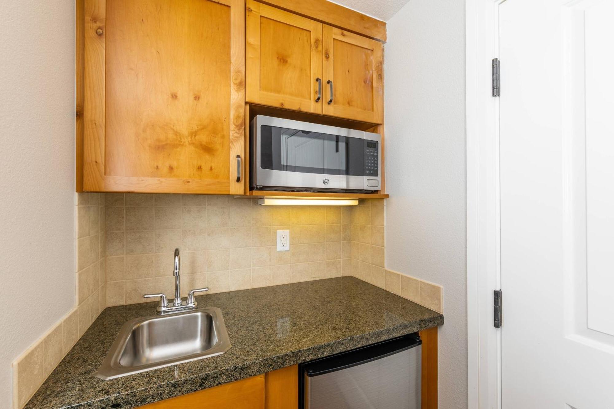 Marriott'S Timber Lodge South Lake Tahoe Exterior foto